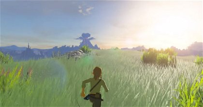 The Legend of Zelda: Breath of the Wild varía el final en su versión japonesa