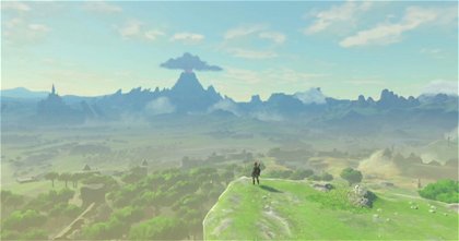 Ubisoft afirma que los mundos abiertos de Zelda y Horizon: Zero Dawn se han inspirado en sus juegos