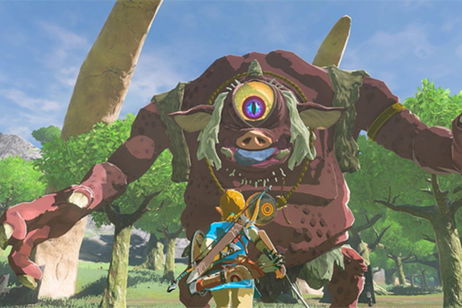 The Legend of Zelda: Breath of the Wild permite recuperar objetos raros gracias a su último parche The Legend of Zelda: Breath of the Wild permite recuperar objetos raros gracias a su último parche