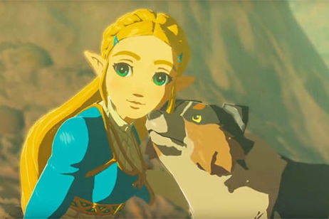 The Legend of Zelda: Breath of the Wild tiene un jefe en su DLC con una debilidad bastante singular The Legend of Zelda: Breath of the Wild tiene un jefe en su DLC con una debilidad bastante singular