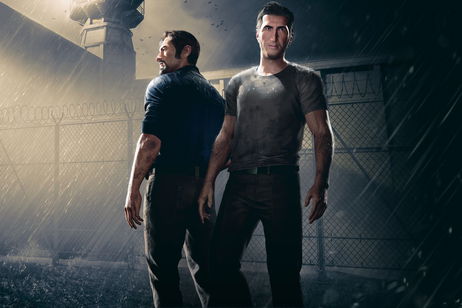 A Way Out: Así es como puedes reparar la camioneta del segundo capítulo A Way Out: Así es como puedes reparar la camioneta del segundo capítulo