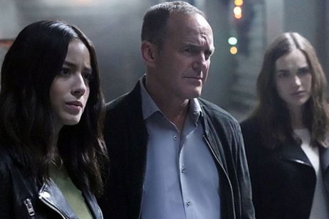 Agentes de S.H.I.E.L.D. recupera a un supervillano que introdujo en su primera temporada Agentes de S.H.I.E.L.D. recupera a un supervillano que introdujo en su primera temporada