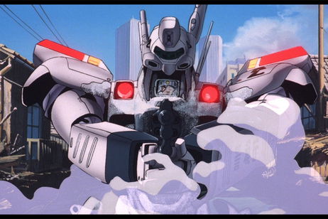 Los mejores anime con robots gigantes que debes ver Los mejores anime con robots gigantes que debes ver