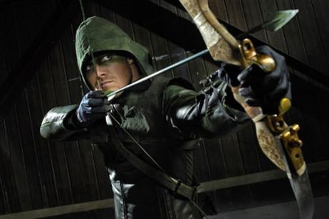 Liga de la Justicia: Un fan convierte a Zack Snyder en Green Arrow Liga de la Justicia: Un fan convierte a Zack Snyder en Green Arrow