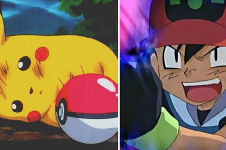 Pokémon: 15 veces en las que Ash ha hecho trampa Pokémon: 15 veces en las que Ash ha hecho trampa