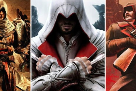 Assassin’s Creed: Sus 9 asesinos más poderosos y otros 6 completamente inútiles Assassin’s Creed: Sus 9 asesinos más poderosos y otros 6 completamente inútiles