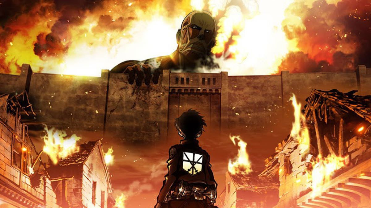 Shingeki no Kyojin: cuántas temporadas y cuántos capítulos tiene