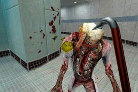 Las 10 mejores armas cuerpo a cuerpo de los shooters en primera persona Las 10 mejores armas cuerpo a cuerpo de los shooters en primera persona