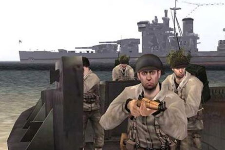 Los 10 mejores juegos de la Segunda Guerra Mundial Los 10 mejores juegos de la Segunda Guerra Mundial