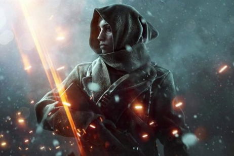 Battlefield V: DICE responde a los que critican la inclusión de mujeres Battlefield V: DICE responde a los que critican la inclusión de mujeres