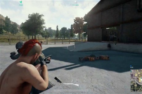 Cómo funciona una escopeta, según los videojuegos
