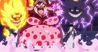 One Piece tiene una nueva regla para las Frutas del Diablo