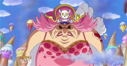 One Piece explorará en profundidad el crimen de Big Mom