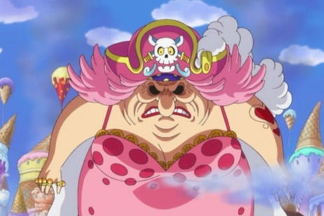 One Piece explorará en profundidad el crimen de Big Mom One Piece explorará en profundidad el crimen de Big Mom