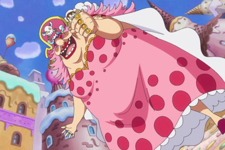 One Piece adelanta mediante un spoiler cómo termina exactamente su arco actual One Piece adelanta mediante un spoiler cómo termina exactamente su arco actual