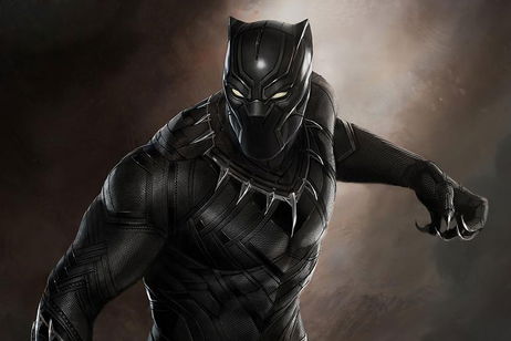 Así ha sido la evolución de Black Panther a lo largo de los años Así ha sido la evolución de Black Panther a lo largo de los años