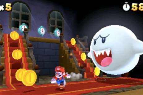 ¿SABÍAS QUE… el personaje más tímido de la saga Super Mario se basa en alguien real?
