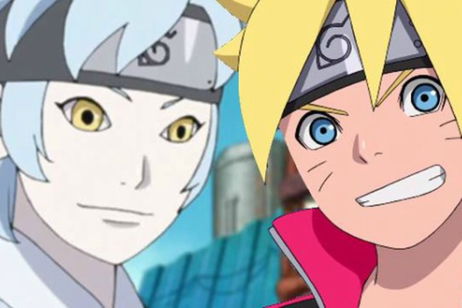 Boruto esconde algunos spoilers impotantes en su nuevo opening Boruto esconde algunos spoilers impotantes en su nuevo opening