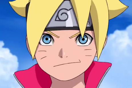 Boruto domina la técnica más famosa de Naruto en el anime