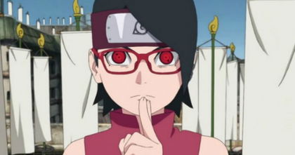 Boruto: Naruto Next Generations ha revelado un oscuro secreto de la hija de Sasuke Boruto: Naruto Next Generations ha revelado un oscuro secreto de la hija de Sasuke