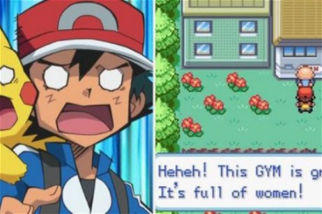 15 bromas de Pokémon que están subidas de tono
