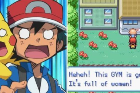15 bromas de Pokémon que están subidas de tono 15 bromas de Pokémon que están subidas de tono