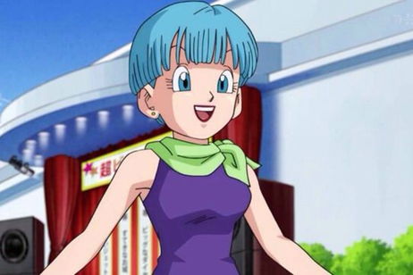 Dragon Ball: El dibujante de Death Note muestra cómo sería Bulma en su universo Dragon Ball: El dibujante de Death Note muestra cómo sería Bulma en su universo