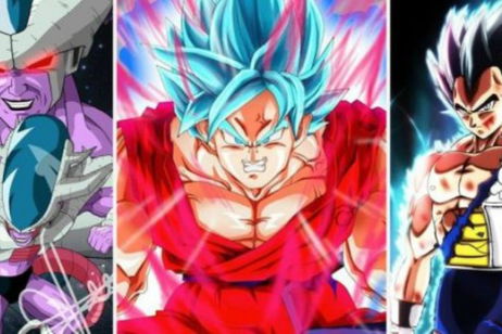 Dragon Ball tiene 15 tramas que fueron dadas de lado y han dejado cabos sueltos Dragon Ball tiene 15 tramas que fueron dadas de lado y han dejado cabos sueltos