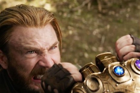 Chris Evans explica el motivo de su barba en Vengadores: Infinity War