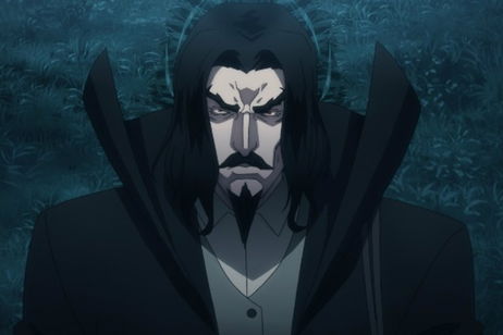 Castlevania en Netflix: Los animadores de la serie hablan del origen del proyecto Castlevania en Netflix: Los animadores de la serie hablan del origen del proyecto