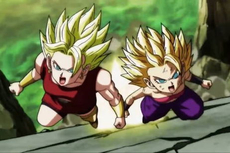 Dragon Ball Super: Así quedan las estadísticas del Torneo de Poder tras el episodio 114 Dragon Ball Super: Así quedan las estadísticas del Torneo de Poder tras el episodio 114
