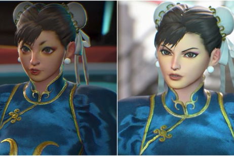 Capcom al fin ha arreglado a Chun Li en Marvel vs Capcom: Infinite Capcom al fin ha arreglado a Chun Li en Marvel vs Capcom: Infinite