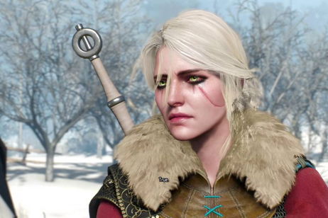 Cyberpunk 2077: Ciri, de la saga The Witcher, probablemente aparezca en Night City