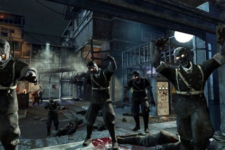 E3 2018: Call of Duty: Black Ops IIII anunciará su modo zombie durante la feria