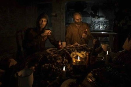 Las comidas más extrañas de los videojuegos Las comidas más extrañas de los videojuegos