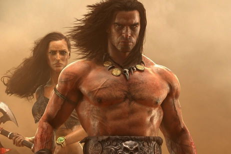 Conan Exiles se libra de la censura en Europa: podrás jugar con desnudos integrales Conan Exiles se libra de la censura en Europa: podrás jugar con desnudos integrales