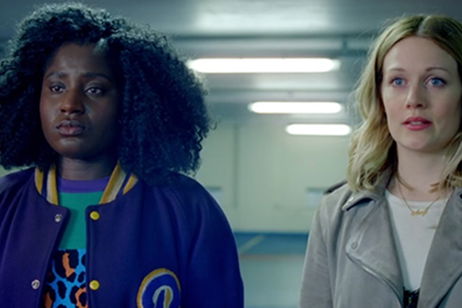 Netflix esconde estas 7 series que también merecen tu atención Netflix esconde estas 7 series que también merecen tu atención