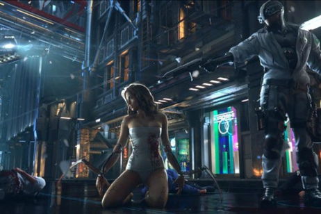 CD Projekt quiere establecer una “franquicia millonaria” con Cyberpunk 2077 CD Projekt quiere establecer una “franquicia millonaria” con Cyberpunk 2077
