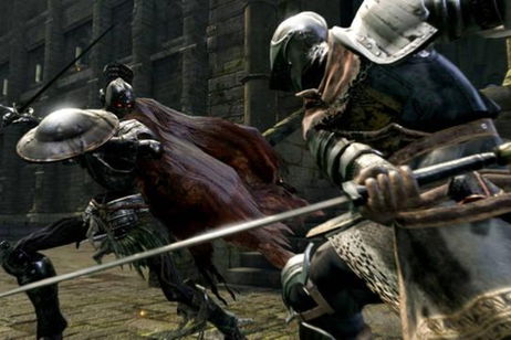 Dark Souls Remastered será más barato en PC con una condición Dark Souls Remastered será más barato en PC con una condición