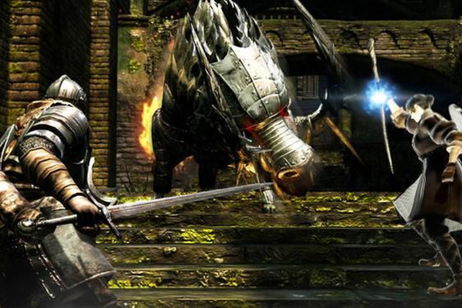 Dark Souls: Remastered enfada a los usuarios por su cambio gráfico Dark Souls: Remastered enfada a los usuarios por su cambio gráfico