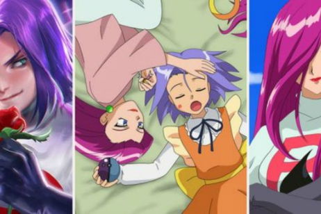 Pokémon: 15 datos del Team Rocket que no sabías Pokémon: 15 datos del Team Rocket que no sabías