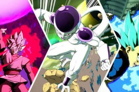 Dragon Ball: 15 personajes de los videojuegos mucho más fuertes que en televisión Dragon Ball: 15 personajes de los videojuegos mucho más fuertes que en televisión