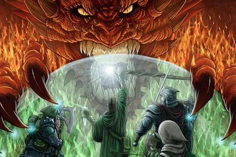 Dragones y Mazmorras: 15 polémicas que casi acaban con el juego Dragones y Mazmorras: 15 polémicas que casi acaban con el juego