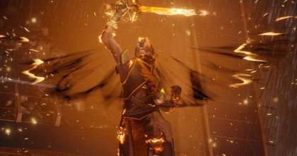 Destiny 2 te regala un emblema si ayudas a las víctimas del huracán Harvey de Houston Destiny 2 te regala un emblema si ayudas a las víctimas del huracán Harvey de Houston