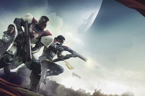 Destiny 2: La escena post-créditos tiene esta explicación Destiny 2: La escena post-créditos tiene esta explicación