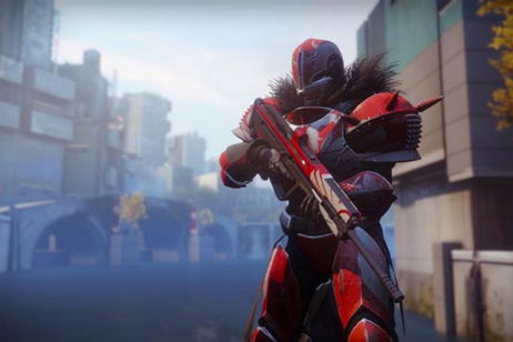 Destiny 2 tiene con una web hecha por fans para encontrar los objetos escondidos