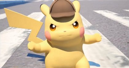 Pokémon: Detective Pikachu tiene una voz que está indignando a los fans