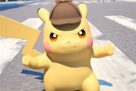 Pokémon: Detective Pikachu tiene una voz que está indignando a los fans