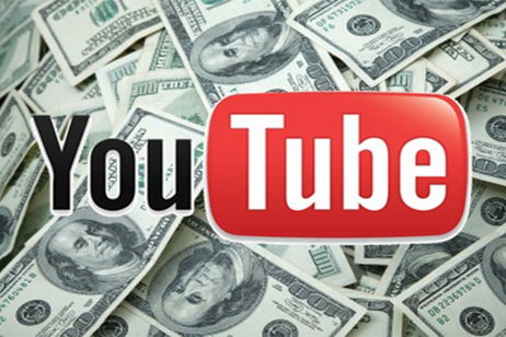 YouTube: Ya puedes calcular cuánto dinero gana realmente un youtuber YouTube: Ya puedes calcular cuánto dinero gana realmente un youtuber