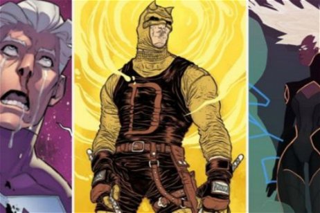 Marvel: 8 diseños no oficiales mejores que los originales, y 7 oficiales que son una birria